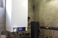 Gwernafon condensing boiler companies