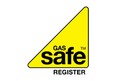 gas safe companies Gwernafon